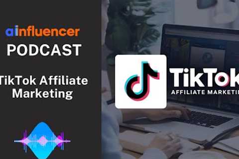 TikTok Affiliate Marketing 2025: How to Earn Passive Income (Beginner’s Guide!)
