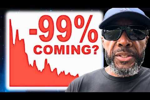 URGENT WARNING: Major Stock Market CRASH Incoming | Do This NOW