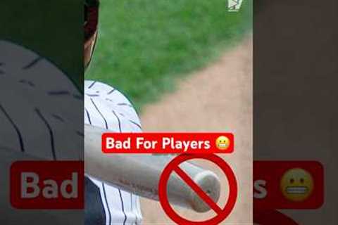Yankees Torpedo Bats Might Be Bad For Their Health? 👀