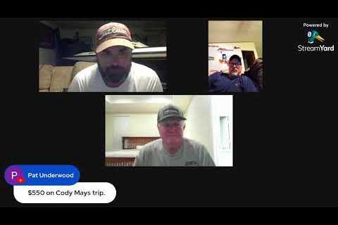 Lake Fork Tournament Bass Fishing, Megabass 2025 Preview + More and better tips than anywhere else!