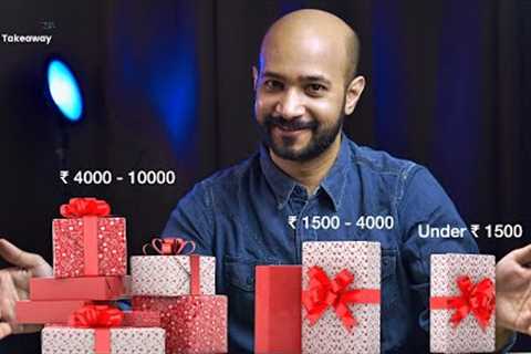 Electronic gifting ideas under 10000 rupees