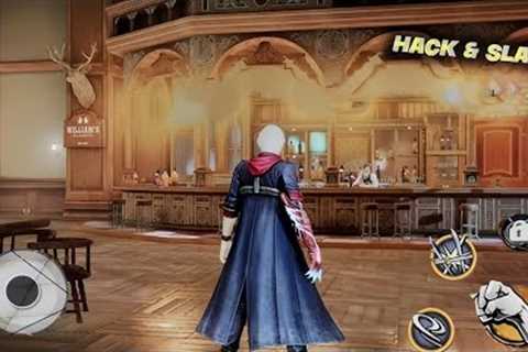 Top 20 Best OFFLINE HACK &amp; SLASH GAMES For Android/iOS In March 2025