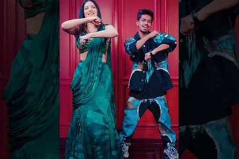 Top 5 Trending Songs on Social media🥵। ladki deewani, chalao na naino se | #trending #song #shorts
