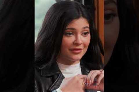 #KhloeKardashian confronts #KylieJenner about the Tristan &amp; Jordyn scandal.. #KUWTK