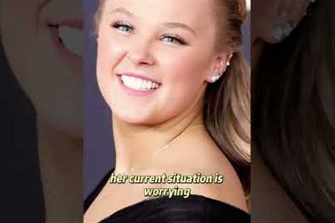 No wonder JoJo Siwa has undergone such a huge transformation.#famouspeople #celebrities #news