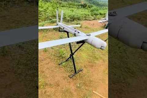 All test cases have passed. The system is ready for shipment. #drone #fpv #fpvdrones #aircraft #uav