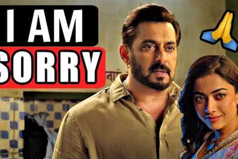 Sikandar Movie Review &amp; Analysis | Salman Khan | Rashmika Mandanna | AR Murugadoss
