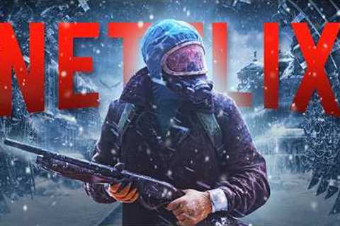 I’ve NEVER Been So Hyped for Netflix New Releases!