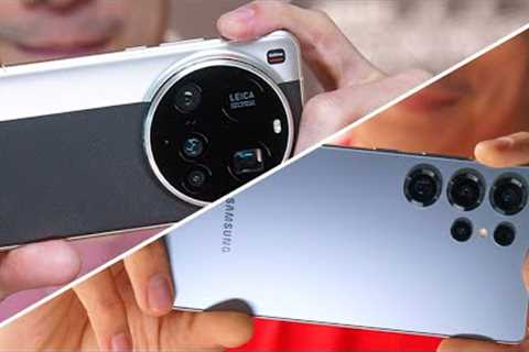 Xiaomi 15 Ultra vs Samsung Galaxy S25 Ultra: Which one to get?