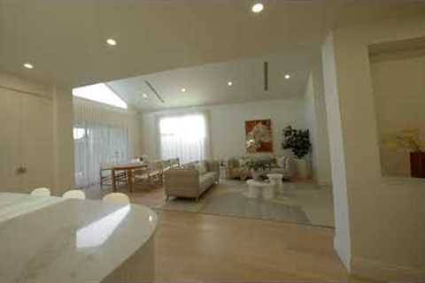 DESIGNER RESIDENCE | CINEMATIC REAL ESTATE VIDEO IN 4K | SONY FX6