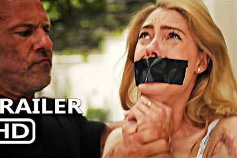 ESCAPE Official Trailer (2025)