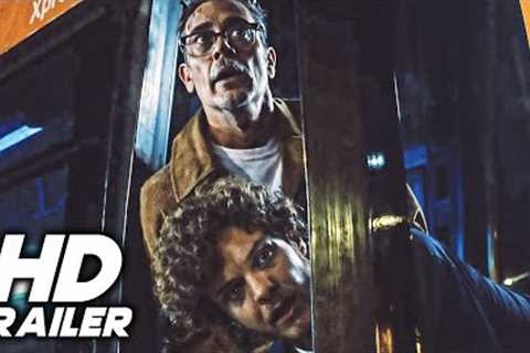NEIGHBORHOOD WATCH Trailer (2025) Jeffrey Dean Morgan, Jack Quaid Movie [HD]