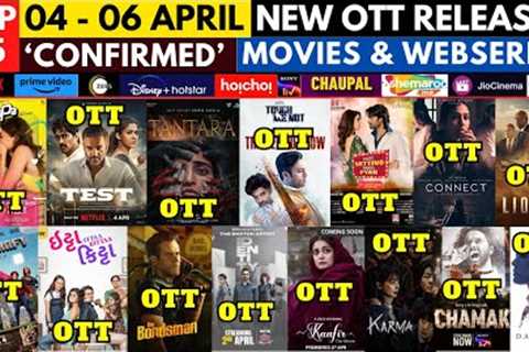 Surprise OTT Release Movies I New OTT Releases This Week I New on OTT @PrimeVideoIN @Netflix
