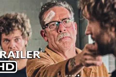 NEIGHBORHOOD WATCH Official Trailer (2025) Jeffrey Dean Morgan