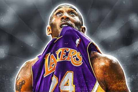 STRANGEST Coincidences In NBA History