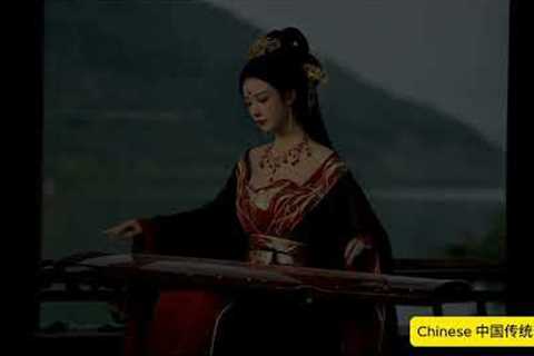 Traditional Chinese folk musical instruments #instrumental #traditional
