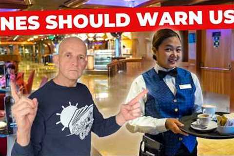 Secrets Cruise Lines Won’t Tell You (But You NEED to Know!)