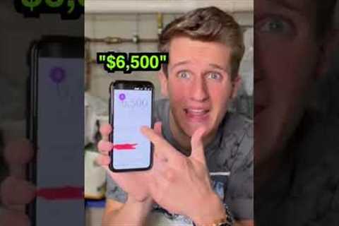 Make $100/day on your phone