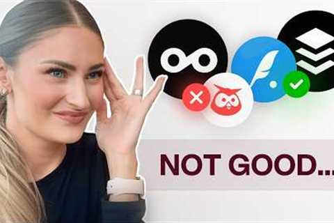 Best Social Media Management Tools 2025? Metricool vs Buffer vs Hootsuite vs Typefully 🫣