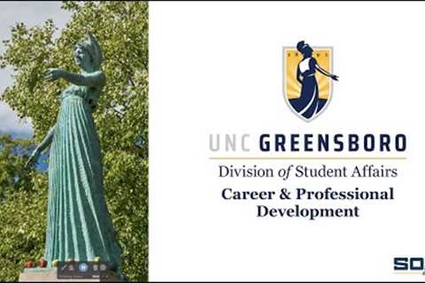 Career &amp; Professional Development - Work While You're a Student