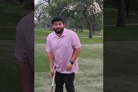 One of those days… 😅⛳   #shorts #golf #golfing #ShankYouVeryMuchGolf