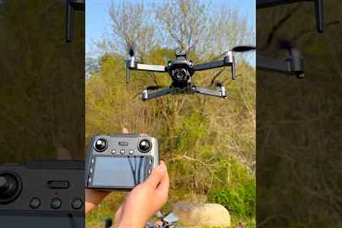 Hd camera the drone automatically adjusts the angle of aerial photography 🎥🎥🎬🎬