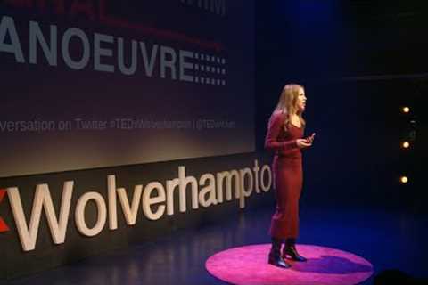 Effects of Being a Social Media Influencer on Mental Health | Ciandra Birnbaum | TEDxWolverhampton