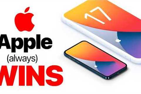 It’s READY! - Apple iPhone 17 Lineup!
