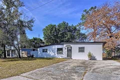 Orlando, FL Real Estate Photography For Sale - 5205 Montague Pl, Orlando, FL 32808