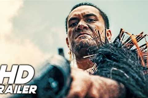 IN THE FIRE OF WAR Trailer (2025) Action, War Movie [HD]