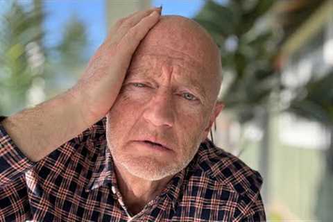 ⚠️ Ouch!! Stock Market Down 5%. What To Do Now??