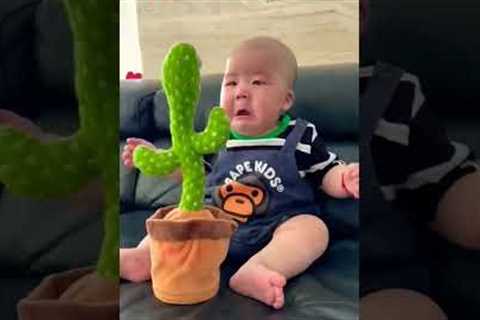 cute Chinese baby funny video #youtube#shorts#viral