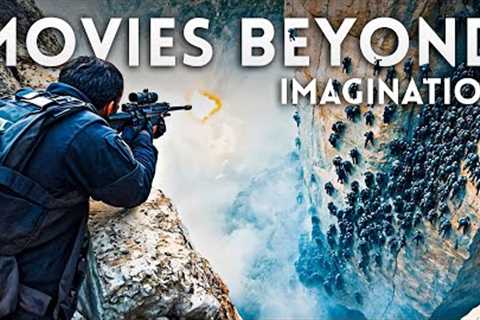 Underrated &amp; Brilliant! 7 Hidden Gem Movies in 2025 🍿