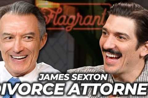 Why Relationships Die & Which Ethnicity is WORST in Divorce | The Divorce Expert