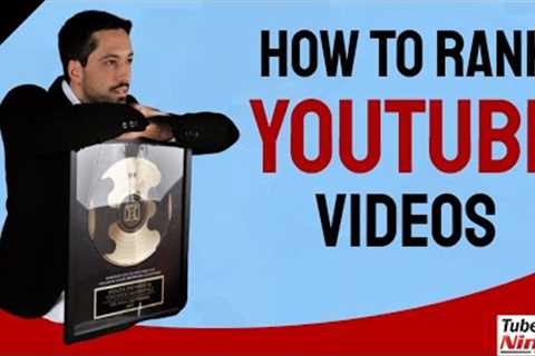 Video SEO 2025 - How To ALWAYS Rank Your YouTube Videos in the Top 3
