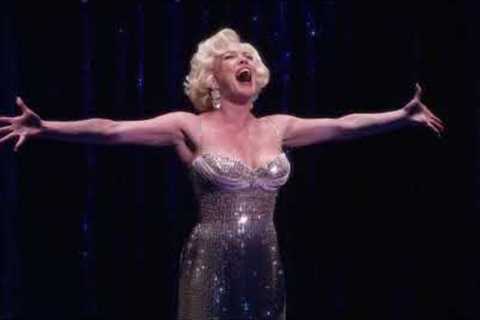 First Look of Don't Forget Me | SMASH The Musical