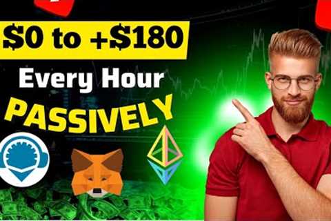 The Only Tutorial to Get an ETHEREUM Flash Loan! (Free $180 on first try)