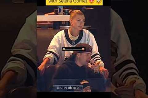 Hailey deserves better 😔 💔 #justinbieber #hailey #selenagomez #shorts #foryou #viralvideo #fyp