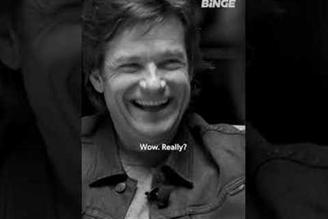 Tom Cruise fired the safety guy | SmartLess: On The Road | BINGE #shorts