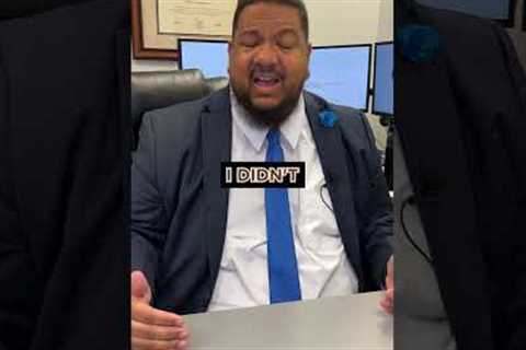 🛡️ What’s a defense attorney really responsible for? It’s more than just arguing in court.