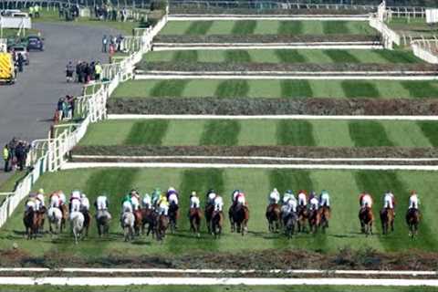 Randox Grand National 2025 - fence by fence recap