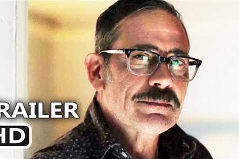 NEIGHBORHOOD WATCH Trailer (2025) Jeffrey Dean Morgan, Jack Quaid