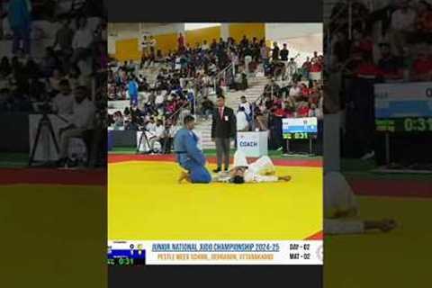 Watch this drop seoi nage #fight #abe #discipline #trending #train #hard