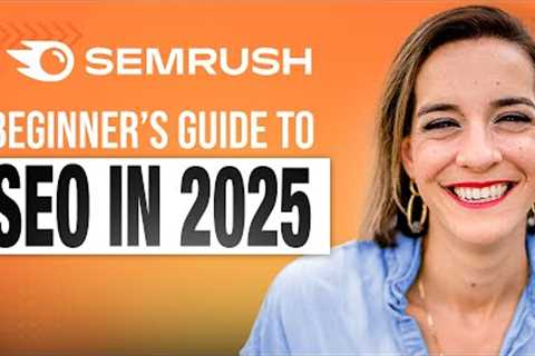 Beginner's Guide to SEO in 2025