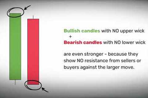 Investing For beginners - How I Make Millions From Stocks learn trending chart pattern in 30 minutes