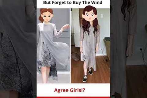 The Worst Online Shopping 😔💔 #memes #funny #shopping