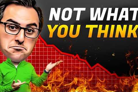The 2025 Stock Market Crash is Only The Beginning... (HERE'S WHY)