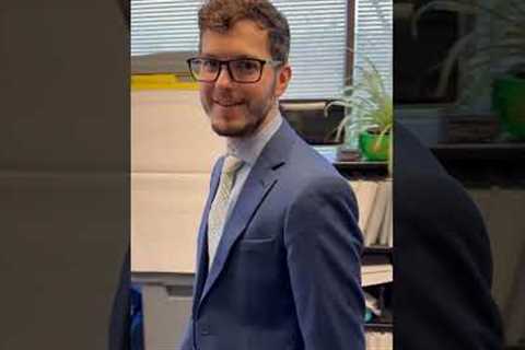 We're Personal Injury Attorneys