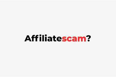 I Tried Affiliate Marketing for 100 Days and Earned $________