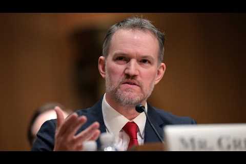 Watch Live: Senate Finance Committee hearing on Trump's trade policy | Face the Nation